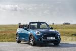 Mini Cooper S Cabrio Sidewalk 2020 года (WW)